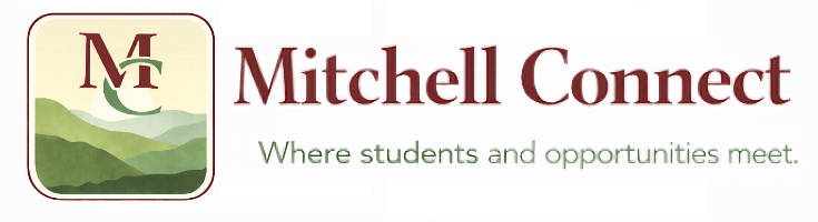 Mitchell Connect logo